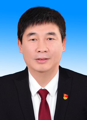 区长 刘新